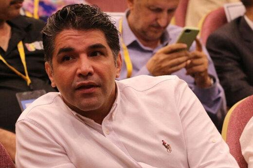 پرسپولیس شانس اول قهرمانی است