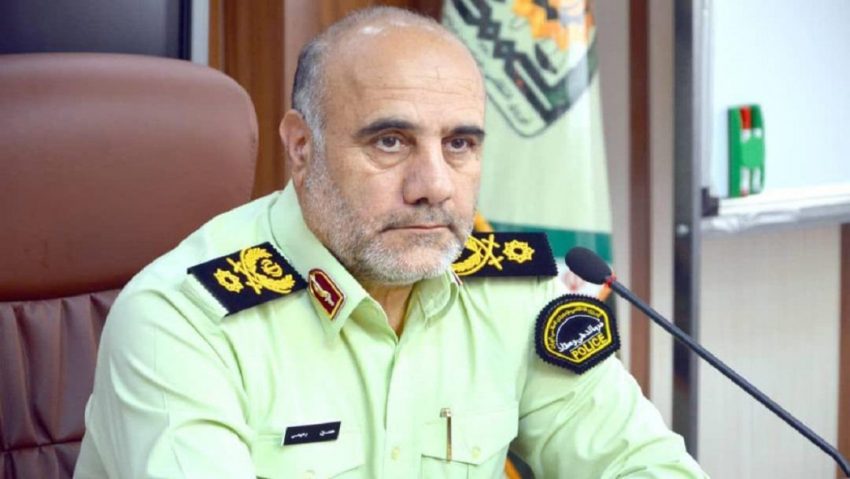 پرونده متهم امام وردی از حوزه پلیس خارج و به مرجع قضایی ارسال شد|خبر فوری