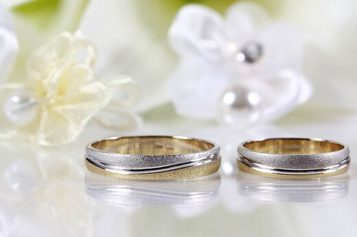 چه کنیم که هم مهریه به قوت خود باقی بماند، هم زندگی خانوادگی از هم نپاشد|خبر فوری