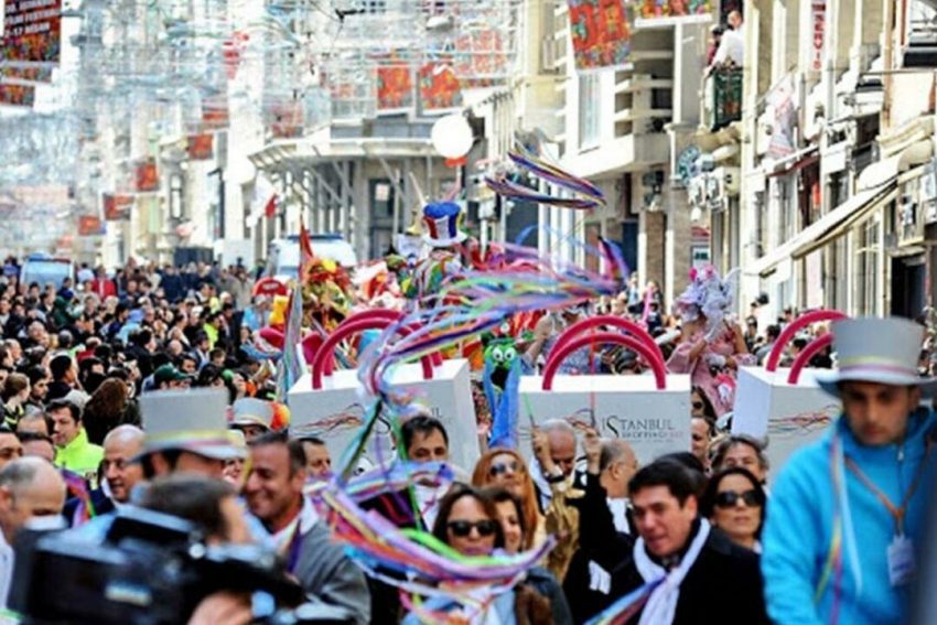 چگونه در استانبول ارزان خرید کنیم؟