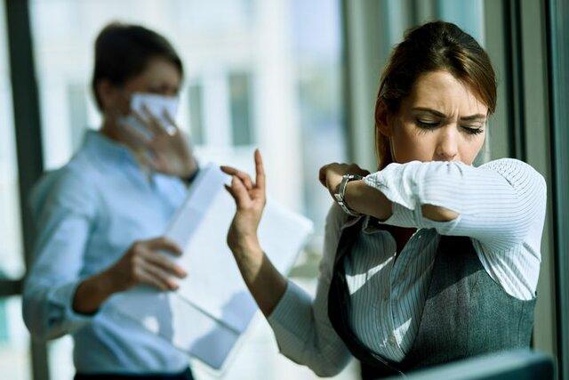 کاهش سرایت ویروس کرونا با کمک دستگاه‌های بخارساز|خبر فوری