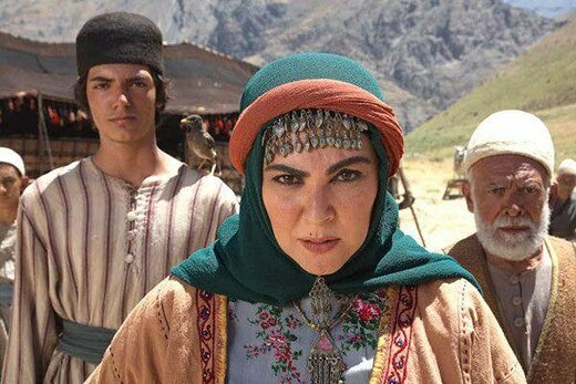 کرونا در سریال «جشن سربرون» قربانی گرفت؟|خبر فوری