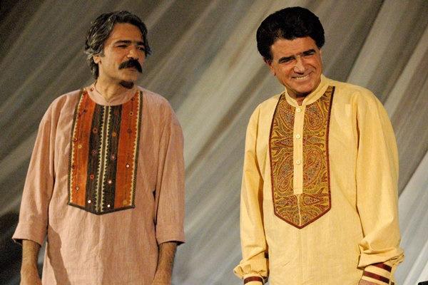 کنایه‌های کیهان کلهر به خاکسپاری شجریان