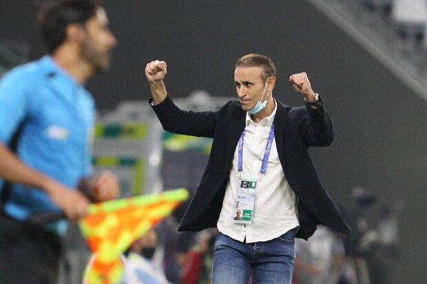 گل محمدی خیال پرسپولیسی‌ها را راحت کرد|خبر فوری