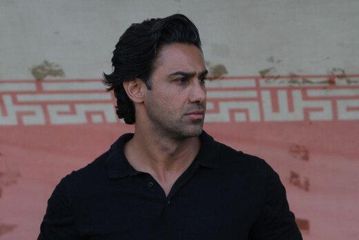 یک مدیر پرسپولیسی استقلال را به این روز رساند