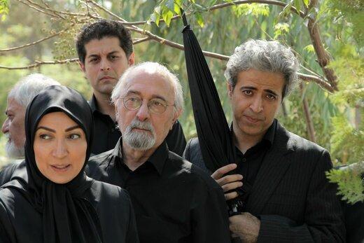 آخرین نقش‌آفرینی پرویز پورحسینی روی آنتن می‌رود|خبر فوری