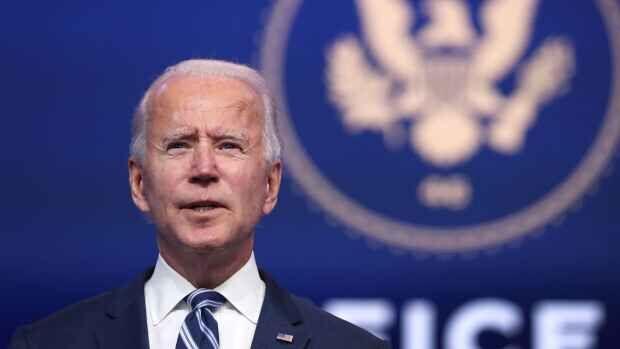 آغاز به کار غیر رسمی بایدن بعنوان رئیس جمهوری منتخب آمریکا