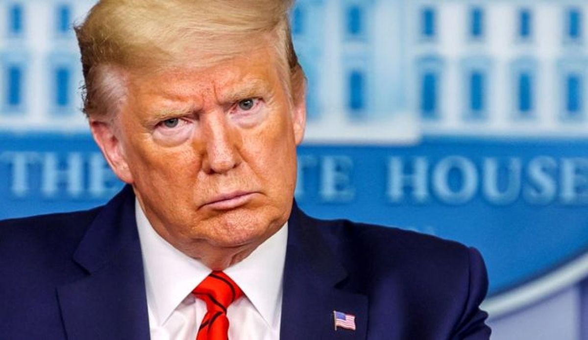 احتمال اقدام نظامی ترامپ علیه ایران؟|خبر فوری احتمال اقدام نظامی ترامپ علیه ایران؟|خبر فوری