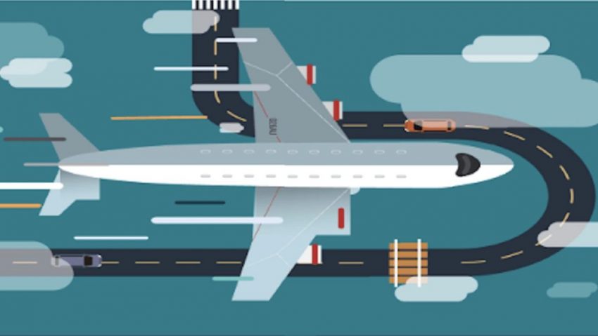 استفاده از هوش مصنوعی در فرودگاه‌ها برای مقابله با کرونا