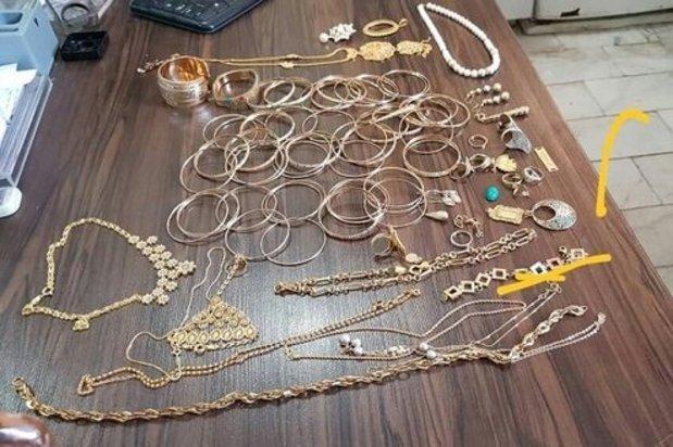 اعتراف عجیب یک متهم برای سرقت طلای زنان بیمار/ نیازمالی ندارم؛برای خوشگذرانی دزدی می کنم