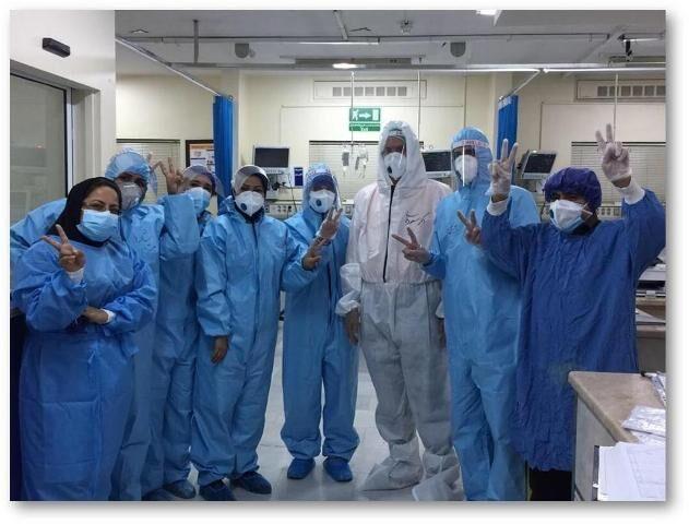 افزایش سختگیری‌ها و تعطیلی به کنترل کرونا کمک می‌کند