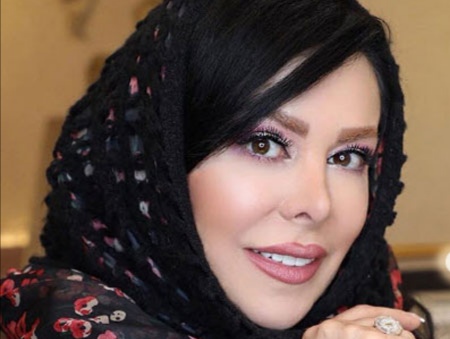 انتقاد تند فلور نظری از حاشیه‌سازی‌های ریحانه پارسا|خبر فوری