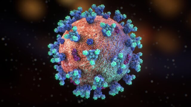 انتقال کرونا از طریق خانواده چهار برابر بیشتر از جامعه است|خبر فوری