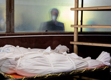 اوج بُحران در استان فارس/ مرگ ۴۱ کرونایی در یکروز|خبر فوری