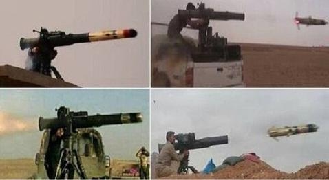 این سلاح مرگبار و پرقدرت سپاه پاسداران آماده صادرات به کشورهای منطقه