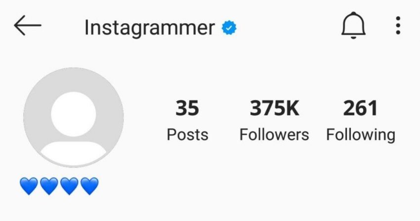 اینستاگرام فرشید باقری، از دسترس خارج شد!/عکس|خبر فوری