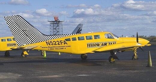 ببینید | جزییاتی جدید از تاکسی‌های هوایی