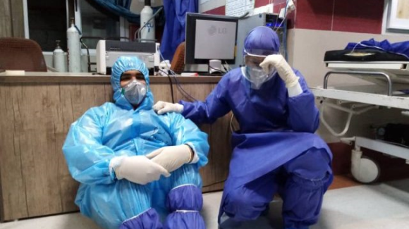 به داد کادردرمان برسید|خبر فوری به داد کادردرمان برسید|خبر فوری