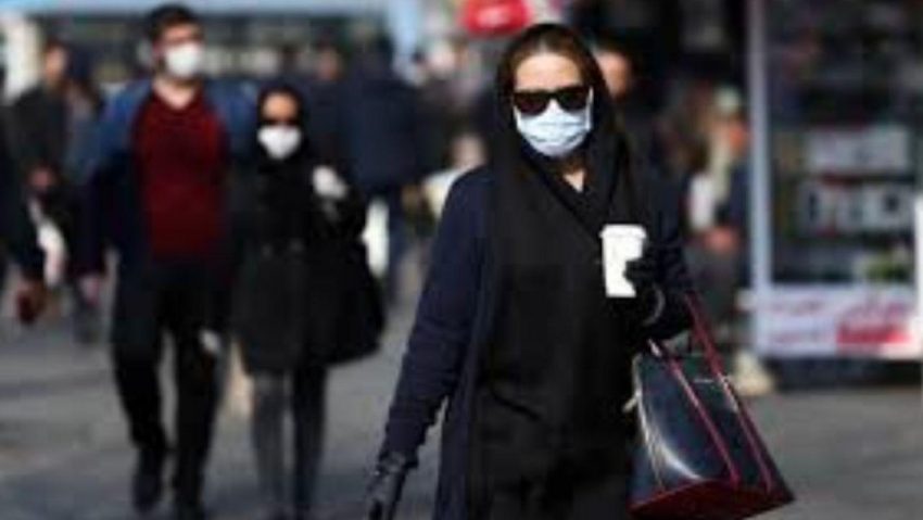 تا ۲ سال دیگر باید ماسک بزنید!|خبر فوری