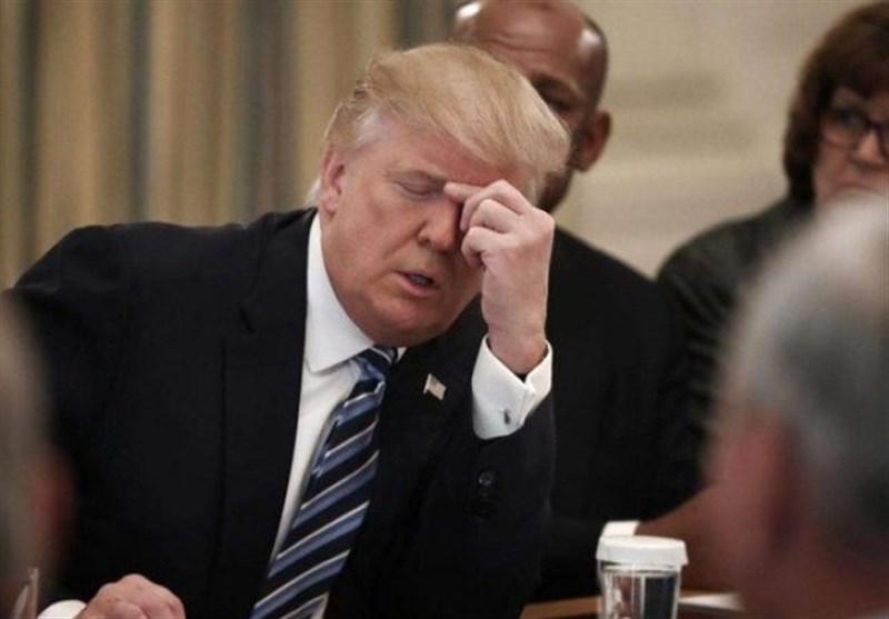 ترامپ در آستانه شکست کامل/ بعد از جورجیا، پنسیلوانیا نیز در حال آبی شدن است