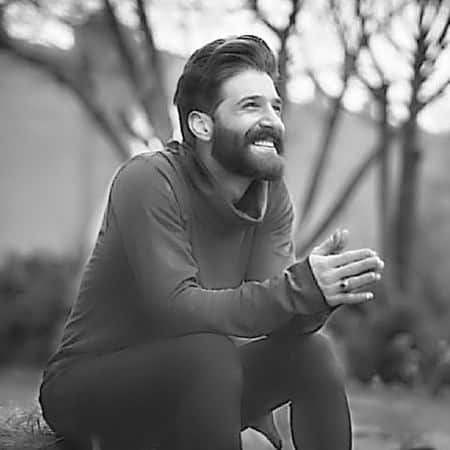 تصویری که هواداران حمید هیراد را نگران کرد|خبر فوری