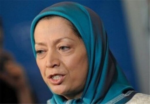 توئیتر صفحه سرکرده گروهک منافقین را بست|خبر فوری