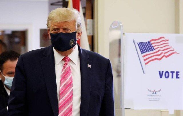 توصیه جالب نخست وزیر سابق دانمارک به ترامپ