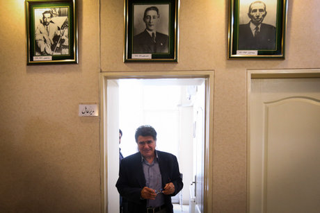 تولد شجریان به نام «موسیقی» ثبت می‌شود؟|خبر فوری