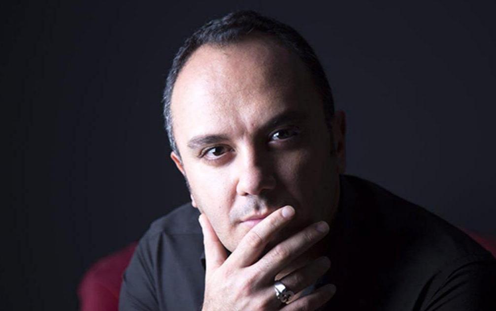 توییت احسان کرمی در مورد اظهارات روحانی