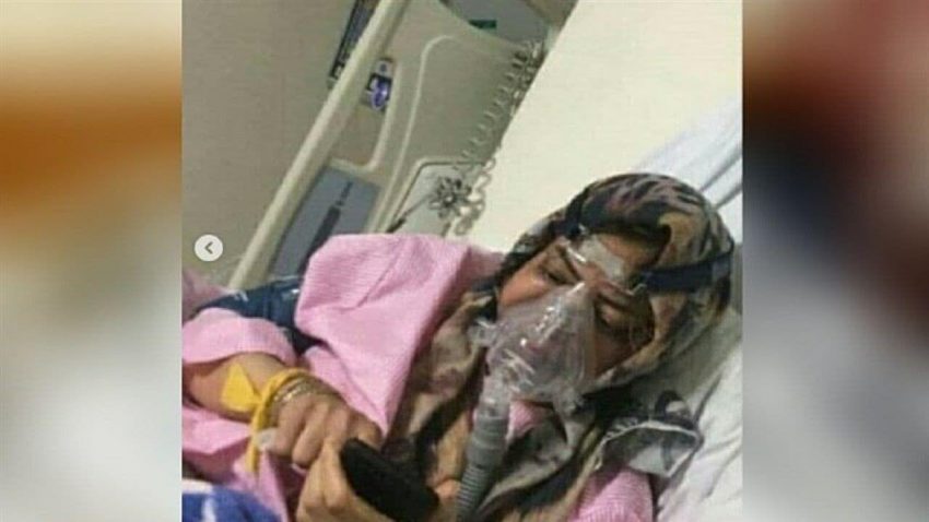 غم‌انگیزترین تصویر از آنچه کرونا با بی‌رحمی از ما گرفت