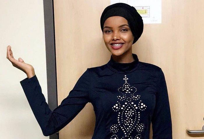 خداحافظی معروف‌ترین مانکن محجبه با دنیای مدلینگ|خبر فوری