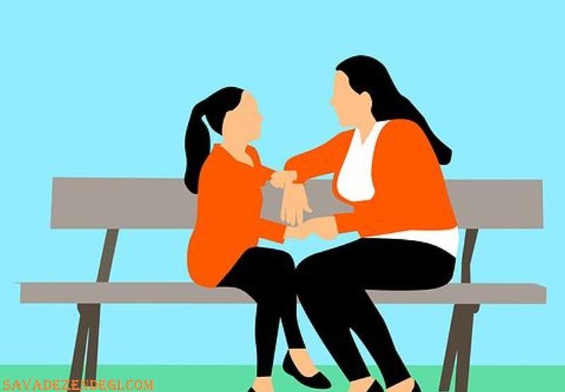 در مورد مسائل جنسی چگونه با فرزند خود صحبت کنیم؟|خبر فوری