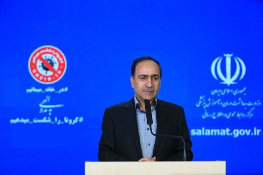 دنبال دارویی هستیم که بتواند مرگ بیماران را در بخش مراقبتهای ویژه کم کند|خبر فوری دنبال دارویی هستیم که بتواند مرگ بیماران را در بخش مراقبتهای ویژه کم کند|خبر فوری