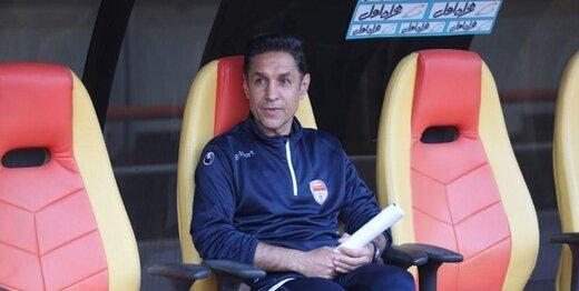 دوران این کارها تمام شده آقای فکری!