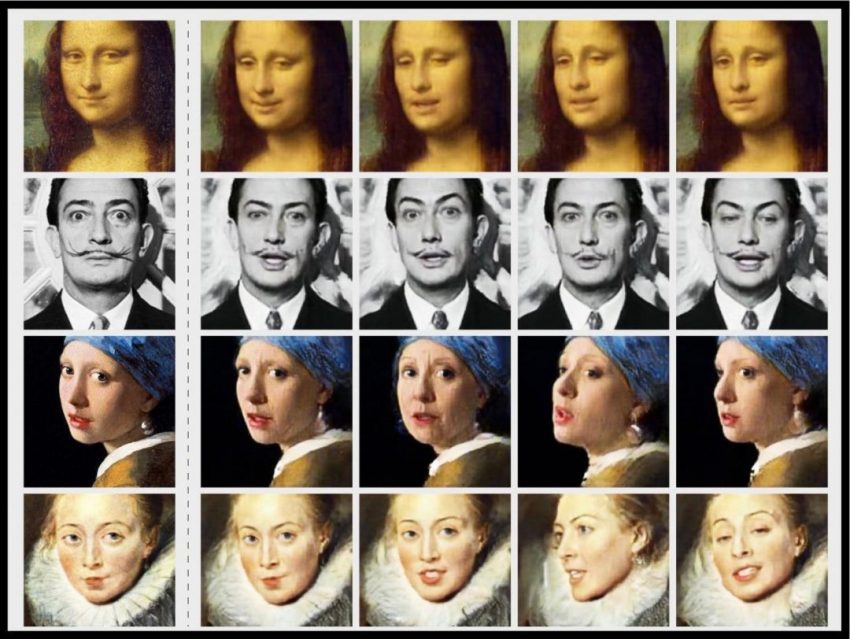 دیپ فیک، فناوری خطرناکی که آن را با سلاح هستهای هم تراز میدانند!|خبر فوری دیپ فیک، فناوری خطرناکی که آن را با سلاح هستهای هم تراز میدانند!|خبر فوری