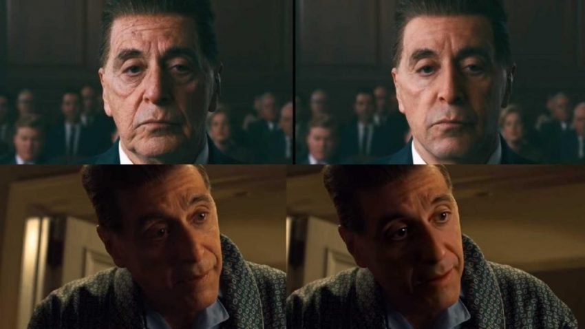 دیپ فیک، فناوری خطرناکی که آن را با سلاح هستهای هم تراز میدانند!|خبر فوری دیپ فیک، فناوری خطرناکی که آن را با سلاح هستهای هم تراز میدانند!|خبر فوری