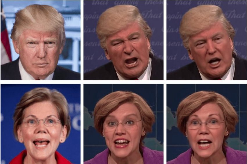 دیپ فیک، فناوری خطرناکی که آن را با سلاح هستهای هم تراز میدانند!|خبر فوری دیپ فیک، فناوری خطرناکی که آن را با سلاح هستهای هم تراز میدانند!|خبر فوری