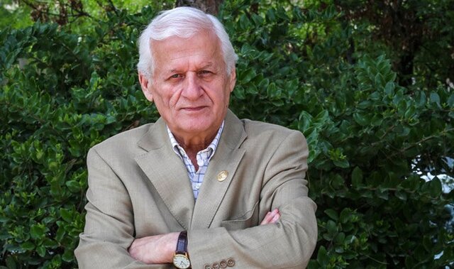 روزی که صدای اکبر عالمی از فرط غیرت لرزید|خبر فوری