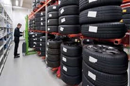 زمزمه گرانی لاستیک در هفته آینده