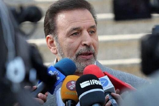 سوداگران شایعه نسازند، دولت به دنبال گرانی ارز نیست