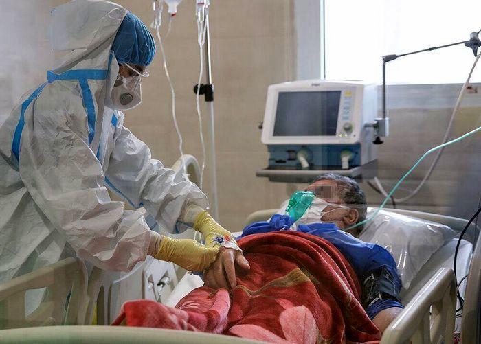 سی تی اسکن ریه فقط برای بیماران کرونایی انجام می‌شود