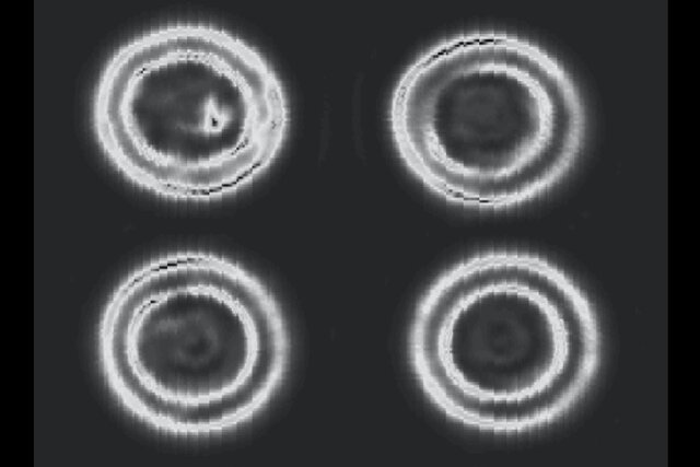 سیستمی که می‌تواند تکه‌های شیشه و چوب را در غذا پیدا کند|خبر فوری