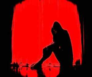 شب‌نشینی‌های کثیف شوهر