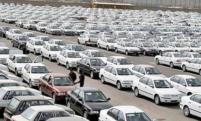 صف طولانی ثبت‌نام خودرو با کارت ملی اجاره‌ای!|خبر فوری