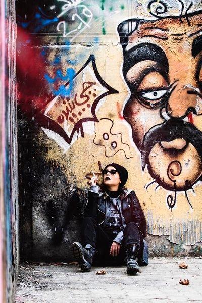 ظاهر و استایل متفاوت نازنین بیاتی در فیلم جدیدش|خبر فوری ظاهر و استایل متفاوت نازنین بیاتی در فیلم جدیدش|خبر فوری