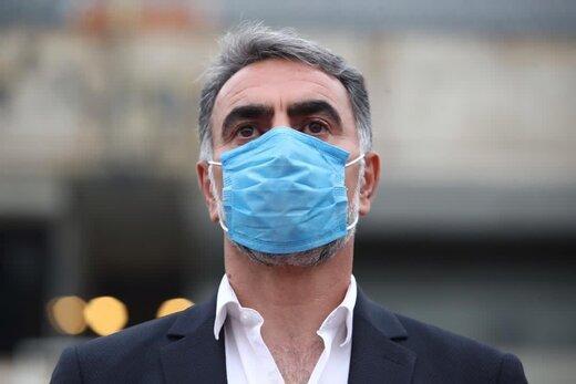 فحاشی در فوتبال ایران