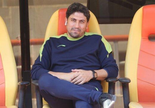 فکری اگر عذرخواهی هم کند، برای کاهش محرومیت است!