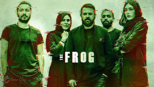 فیلم هومن سیدی و نوید محمدزاده توقیف شده است؟