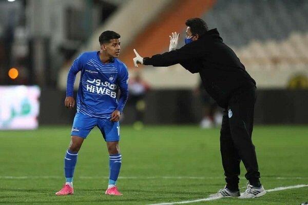 فیلمی که کار دست فکری داد/ صمد مرفاوی سرمربی استقلال می‌شود!|خبر فوری