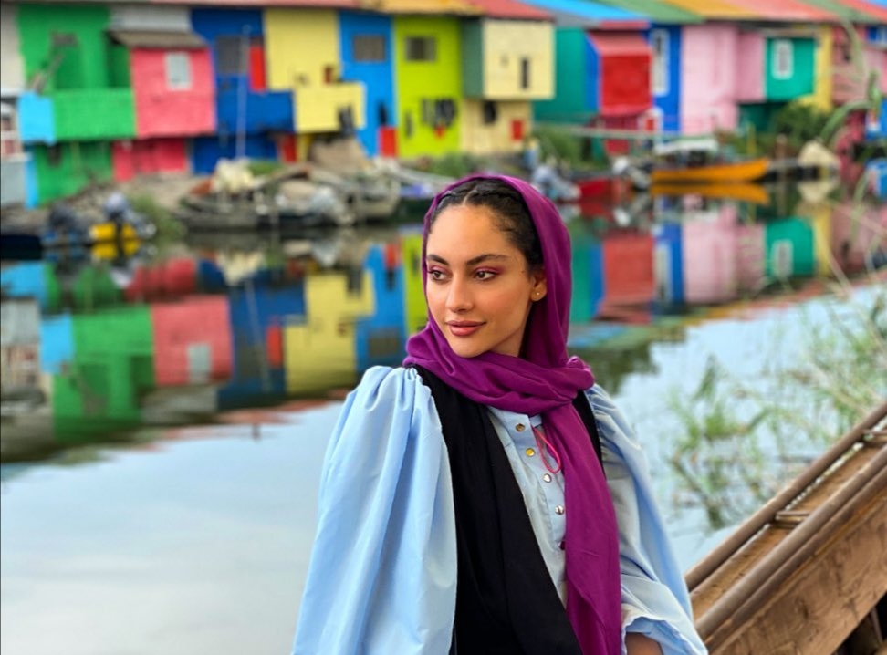 لایو ترلان پروانه در واکنش به حواشی ارتباطش با میلاد حاتمی/ ویدئو